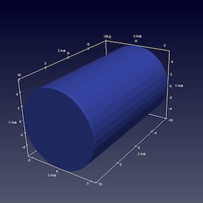 AxesGridBasic