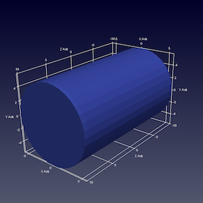 AxesGridShowGrid